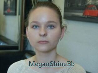 MeganShineBb