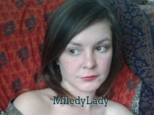 MiledyLady