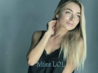 Miss_LOL