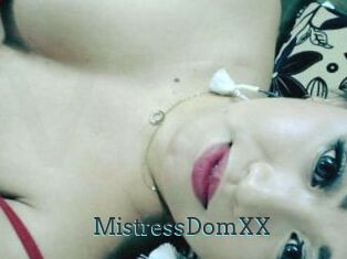 MistressDomXX