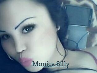 Monica_Silly