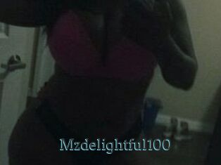 Mzdelightful100
