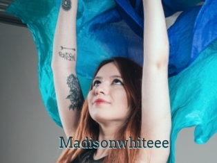 Madisonwhiteee