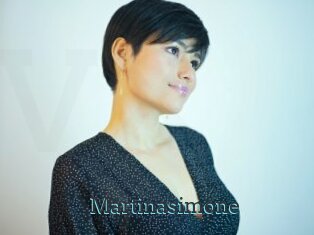 Martinasimone