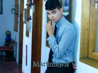 Martinlewis
