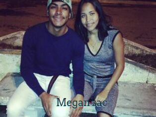 Megan_zac
