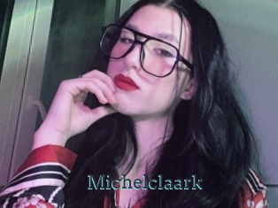 michelclaark Visio x