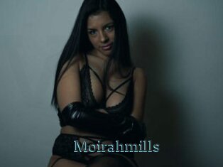 Moirahmills