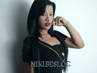NIKIBESLOC