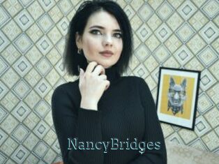 NancyBridges Visio x