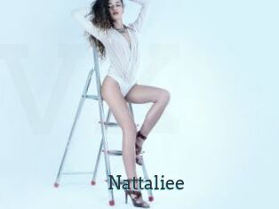 Nattaliee