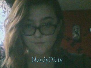 NerdyDirty
