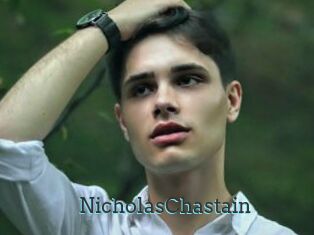 NicholasChastain