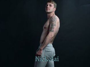 Nickolai