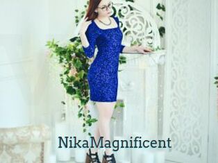 NikaMagnificent