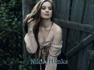 NikkyHunks
