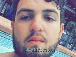 Noah_Preston