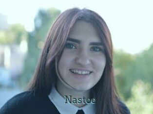 Nastee