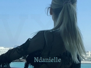 Ndanielle