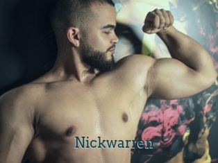 Nickwarren