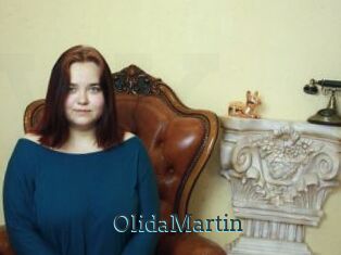 OlidaMartin
