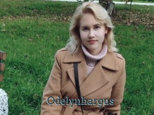Odelynhargus
