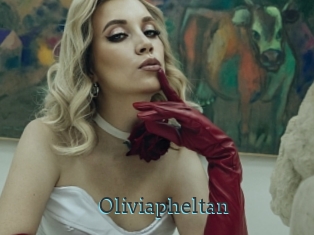 Oliviapheltan