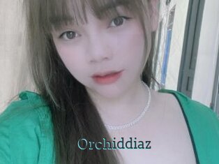 Orchiddiaz
