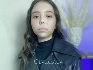 Orvaestey