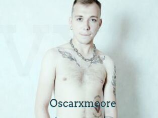 Oscarxmoore