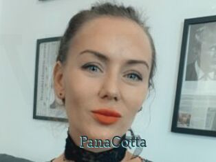 PanaCotta