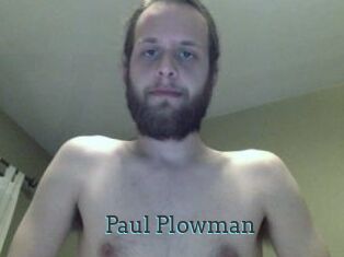 Paul_Plowman