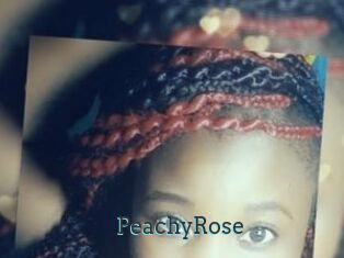 PeachyRose