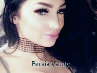 Persia_Vanity