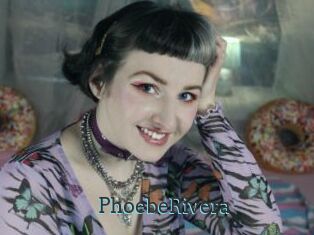 PhoebeRivera