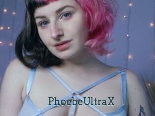 PhoebeUltraX