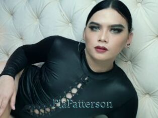 PiaPatterson