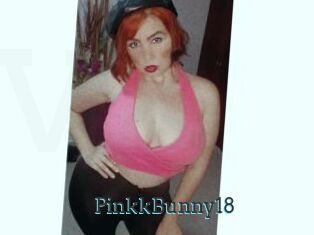 PinkkBunny18