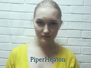 PiperHeaton