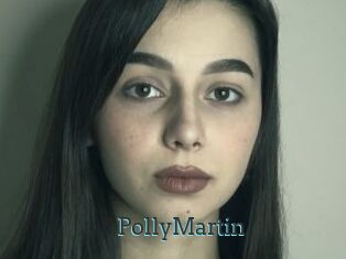 PollyMartin