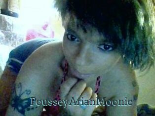 PousseyArianMoonie