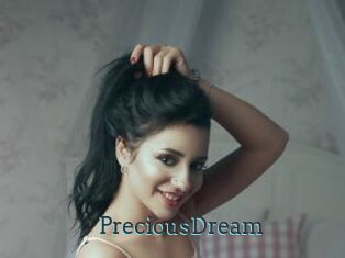 PreciousDream