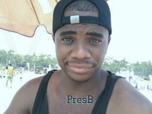 PresB