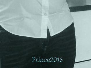 Prince2016