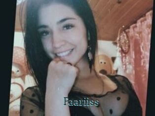 Paariiss