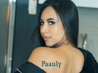 Paauly