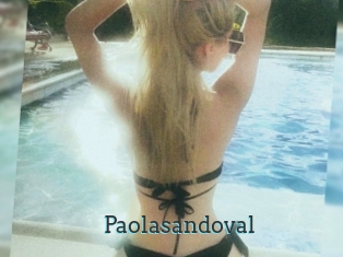 Paolasandoval
