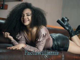 Paolawilliams