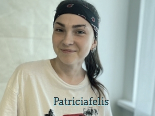 Patriciafelis