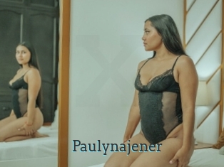 Paulynajener